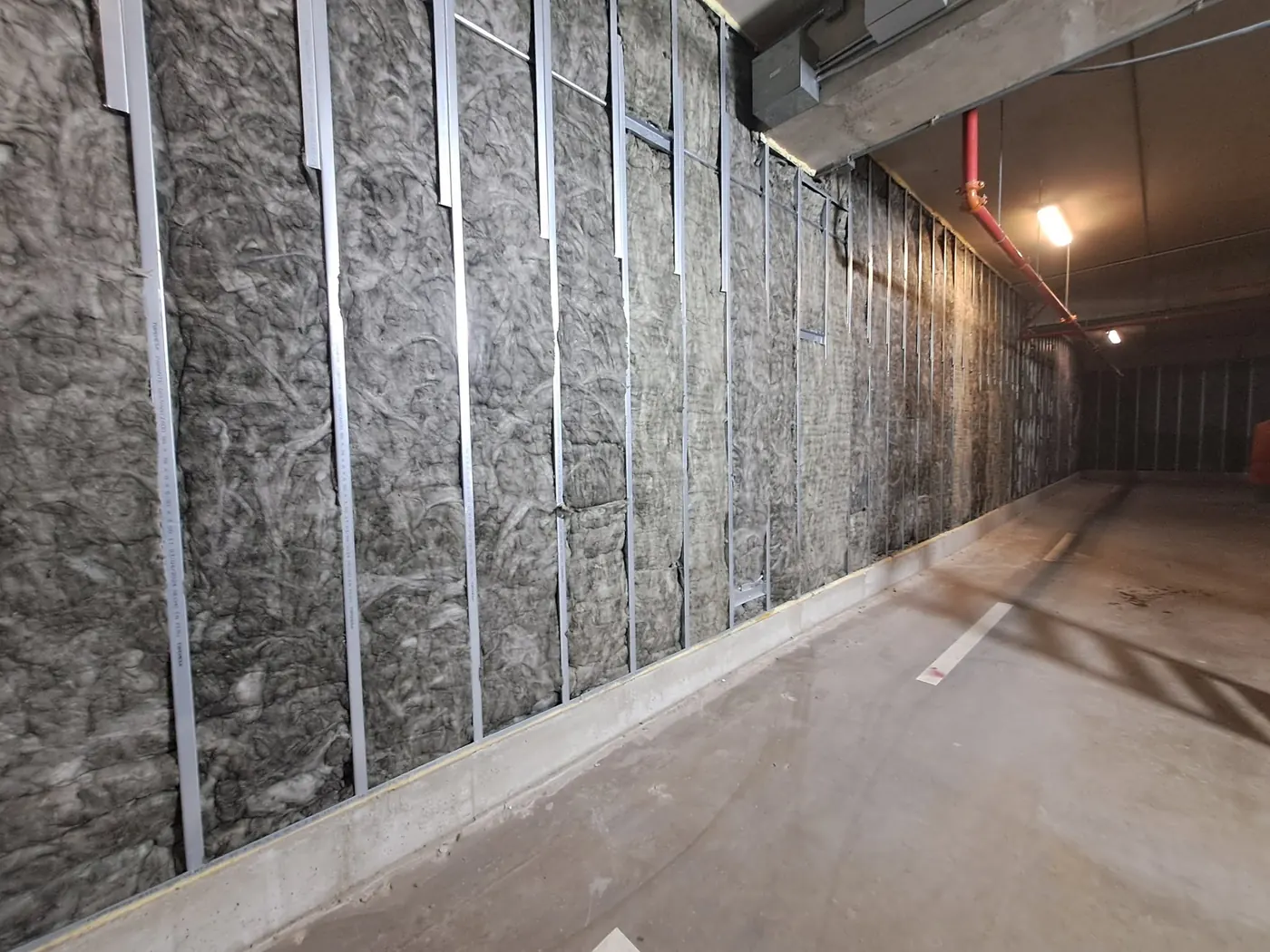 Drywall o ladrillo: ¿qué conviene para dividir ambientes?